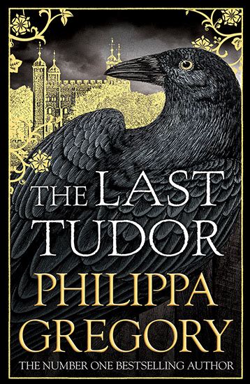 the last tudor pdf